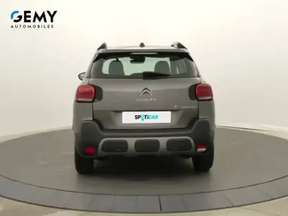 Photo 30 Citroën C3 Aircross  PureTech 110 S&S BVM6