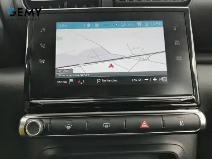 Photo 39 Citroën C3 Aircross  PureTech 110 S&S BVM6