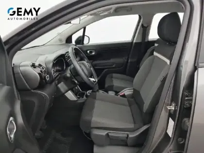 Photo 34 Citroën C3 Aircross  PureTech 110 S&S BVM6