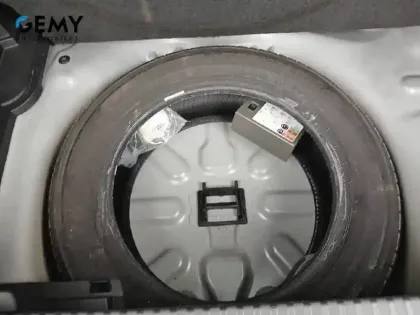 Photo 46 Citroën C3 Aircross  PureTech 110 S&S BVM6