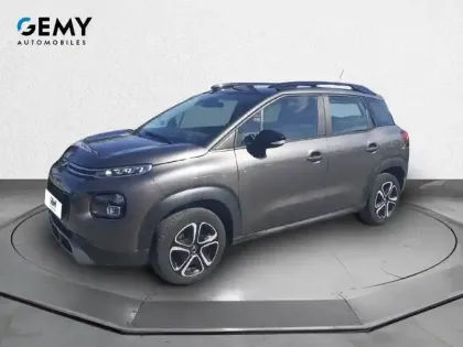 Photo Citroën C3 Aircross Feel Business