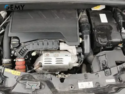 Photo 37 Citroën C3 Aircross  PureTech 110 S&S BVM6