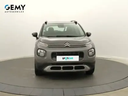 Photo 27 Citroën C3 Aircross  PureTech 110 S&S BVM6