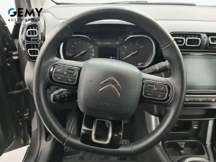 Photo 38 Citroën C3 Aircross  PureTech 110 S&S BVM6