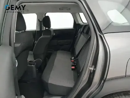 Photo 35 Citroën C3 Aircross  PureTech 110 S&S BVM6