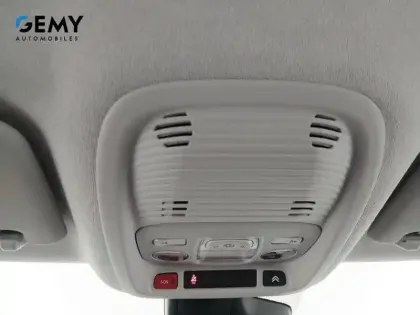 Photo 42 Citroën C3 Aircross  PureTech 110 S&S BVM6