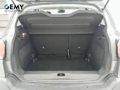 Photo 31 Citroën C3 Aircross  PureTech 110 S&S BVM6