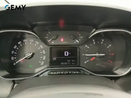 Photo 41 Citroën C3 Aircross  PureTech 110 S&S BVM6