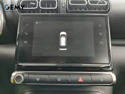 Photo 40 Citroën C3 Aircross  PureTech 110 S&S BVM6