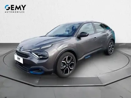 Photo Citroën C4 Feel Pack