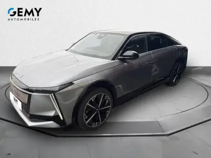 Photo 64 DS DS 8 N°8 230 ch FWD Standard Range