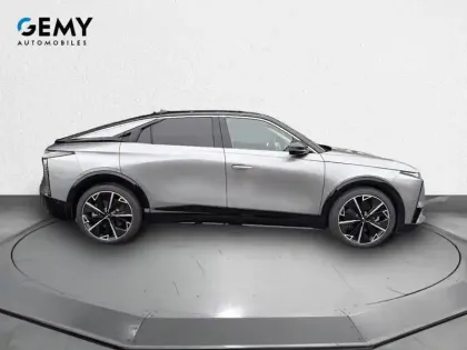 Photo 35 DS DS 8 N°8 230 ch FWD Standard Range