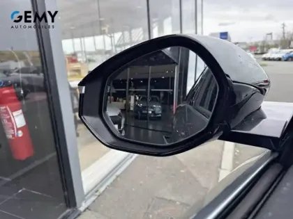 Photo 16 DS DS 8 N°8 230 ch FWD Standard Range