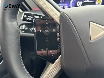 Photo 83 DS DS 8 N°8 230 ch FWD Standard Range