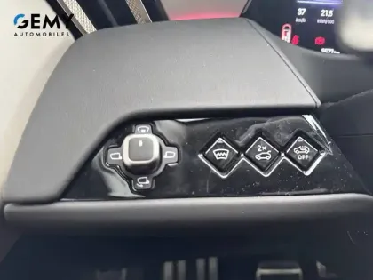 Photo 53 DS DS 8 N°8 230 ch FWD Standard Range