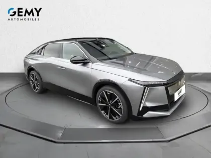 Photo 66 DS DS 8 N°8 230 ch FWD Standard Range