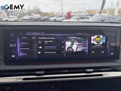 Photo 30 DS DS 8 N°8 230 ch FWD Standard Range