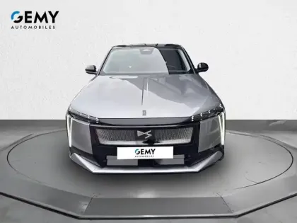 Photo 33 DS DS 8 N°8 230 ch FWD Standard Range