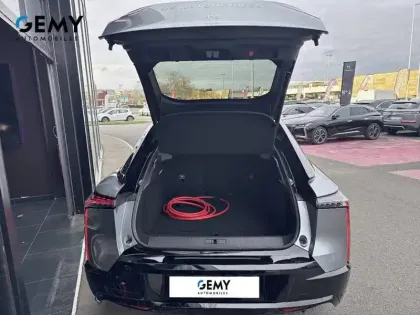 Photo 69 DS DS 8 N°8 230 ch FWD Standard Range