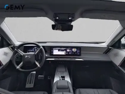 Photo 39 DS DS 8 N°8 230 ch FWD Standard Range