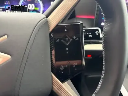 Photo 52 DS DS 8 N°8 230 ch FWD Standard Range