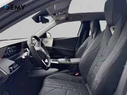 Photo 8 DS DS 8 N°8 230 ch FWD Standard Range