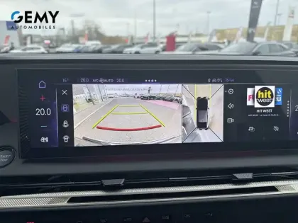 Photo 58 DS DS 8 N°8 230 ch FWD Standard Range