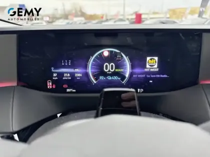 Photo 82 DS DS 8 N°8 230 ch FWD Standard Range