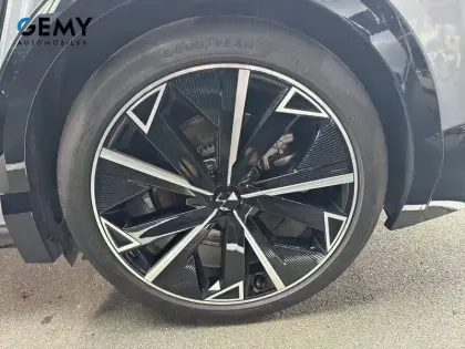 Photo 42 DS DS 8 N°8 230 ch FWD Standard Range