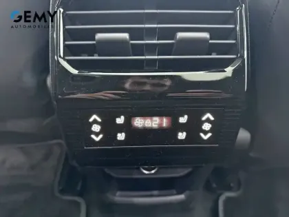 Photo 45 DS DS 8 N°8 230 ch FWD Standard Range