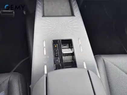 Photo 55 DS DS 8 N°8 230 ch FWD Standard Range