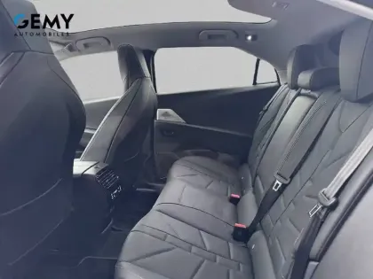 Photo 73 DS DS 8 N°8 230 ch FWD Standard Range