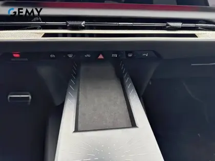 Photo 22 DS DS 8 N°8 230 ch FWD Standard Range