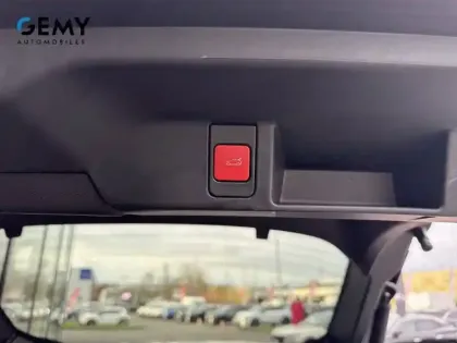 Photo 44 DS DS 8 N°8 230 ch FWD Standard Range