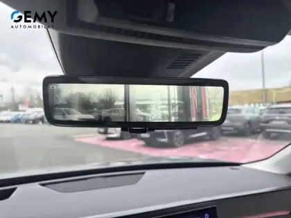 Photo 28 DS DS 8 N°8 230 ch FWD Standard Range