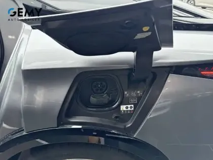 Photo 11 DS DS 8 N°8 230 ch FWD Standard Range