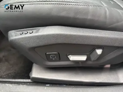 Photo 14 DS DS 8 N°8 230 ch FWD Standard Range