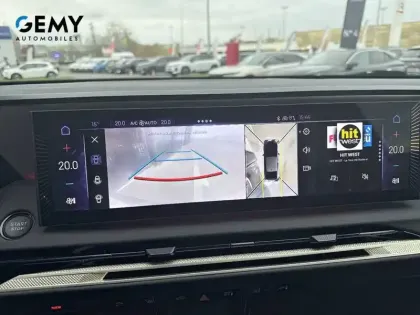 Photo 57 DS DS 8 N°8 230 ch FWD Standard Range