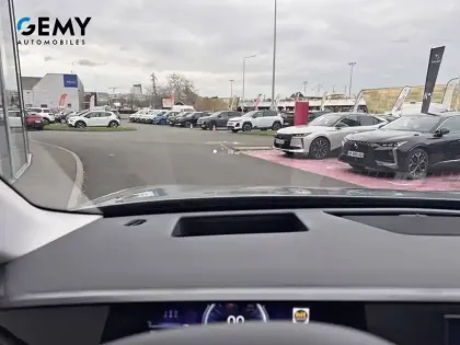 Photo 49 DS DS 8 N°8 230 ch FWD Standard Range