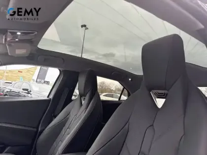 Photo 61 DS DS 8 N°8 230 ch FWD Standard Range