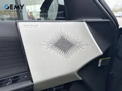 Photo 79 DS DS 8 N°8 230 ch FWD Standard Range