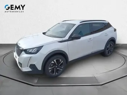 Photo Peugeot 2008 Allure