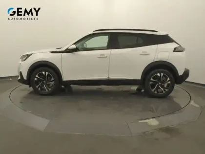 Photo 34 Peugeot 2008  PureTech 100 S&S BVM6