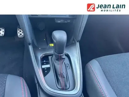 Photo 12 Toyota Yaris  Cross Hybride 130h 2WD