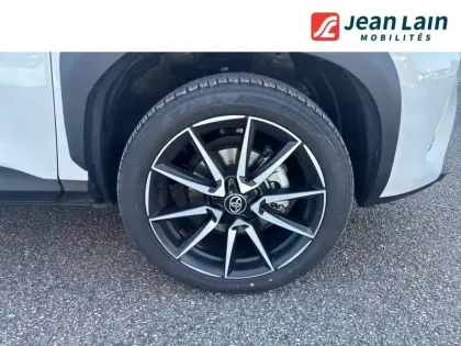 Photo 8 Toyota Yaris  Cross Hybride 130h 2WD