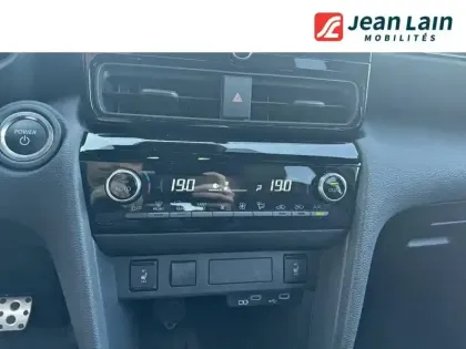 Photo 13 Toyota Yaris  Cross Hybride 130h 2WD