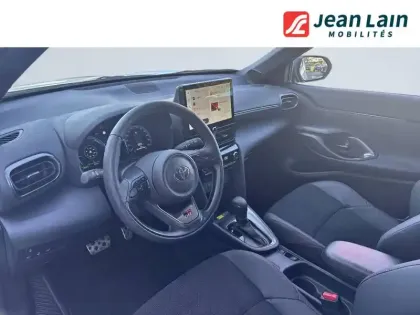 Photo 10 Toyota Yaris  Cross Hybride 130h 2WD