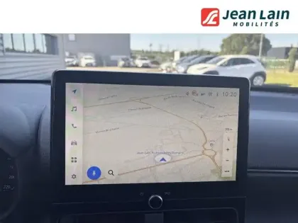 Photo 15 Toyota Yaris  Cross Hybride 130h 2WD