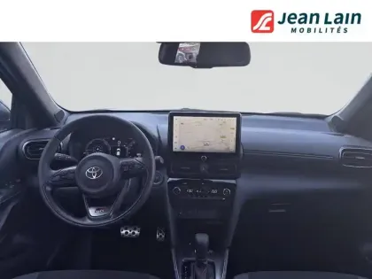 Photo 17 Toyota Yaris  Cross Hybride 130h 2WD