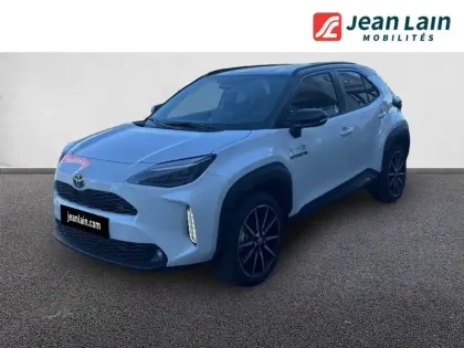 Photo Toyota Yaris Gr Sport